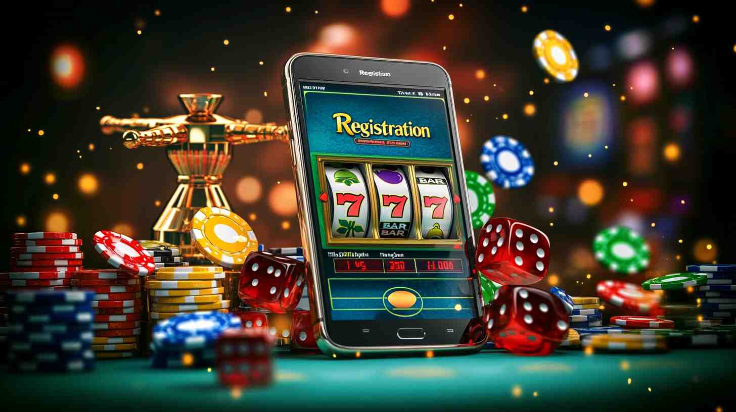 Secure Login, Instant Casino at 555RR